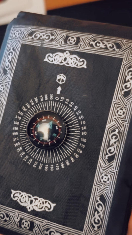 PRAYER MATS