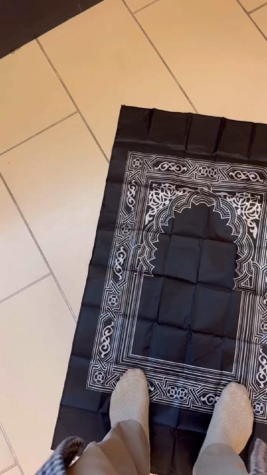 PRAYER MATS